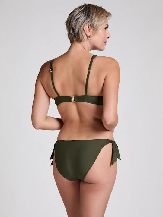 Bikini Triunghi Deep Depths