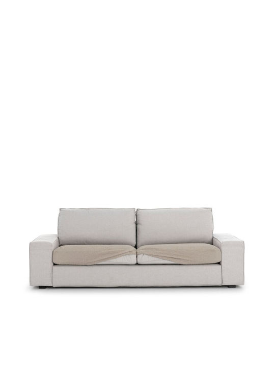 Eysa Roc Ελαστικό Κάλυμμα Πολυθρόνας C/11 Dark Beige 50εκ.
