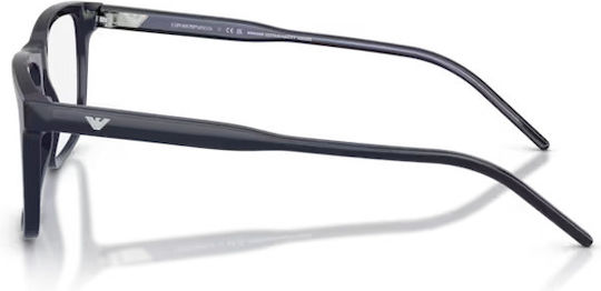 Emporio Armani 0ea3257 6256 53