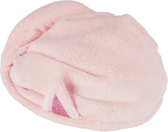 Legami Milano Microfiber Towel Pink 55x23cm