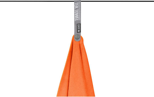 Sea to Summit Tek Πετσέτα Microfiber Σώματος σε Θήκη Outback 150x75εκ.