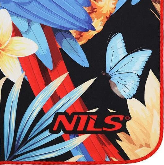 Nils Πετσέτα Microfiber Σώματος 200gr/m² 80x160εκ.