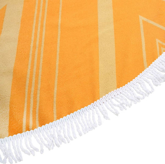 Estia Πετσέτα Microfiber Σώματος Sunscape Mirage 150x150εκ.