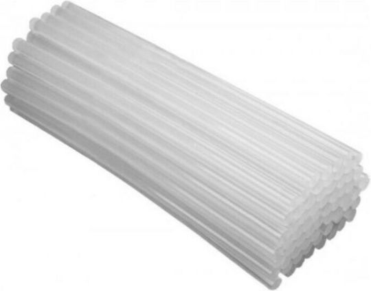 Benman Hot Glue Stick 12106 Transparent 11mm 1pcs