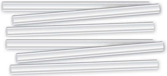 Benman Hot Glue Stick 12106 Transparent 11mm 1pcs