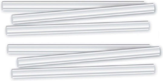 Benman Hot Glue Stick 12106 Transparent 11mm 1pcs