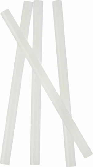 Rapid Hot Glue Stick 539852 Transparent 12mm 60pcs