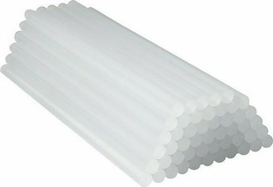 Zhongdi Bețișoare de Silicon 010530003 Alb 11mm 35buc