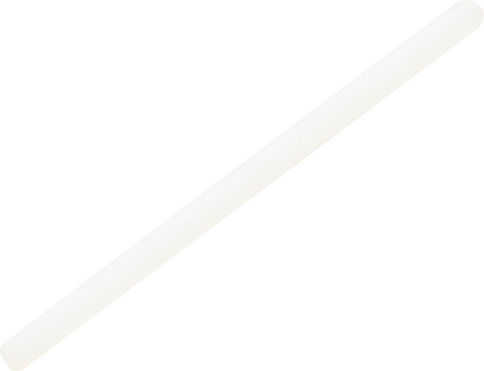 Zhongdi Bețișoare de Silicon 010530003 Alb 11mm 35buc