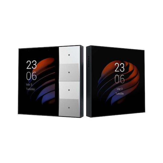 Akuvox Access Control για Πρόσβαση με Κάρτα