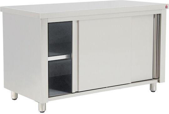 Inomak Schubladenschrank 160x70x86cm