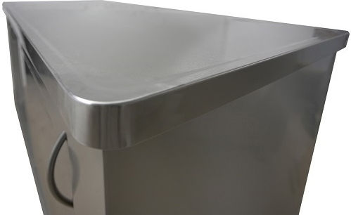 Lappas Schubladenschrank 175x60x85cm