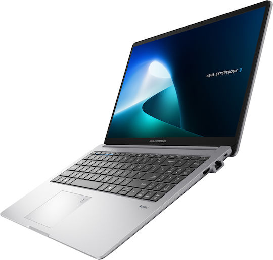 Asus ExpertBook P1 P1503CVA-S70943X 15.6" FHD (i5-13420H/16GB/512GB SSD/W11 Pro) (GR Keyboard)