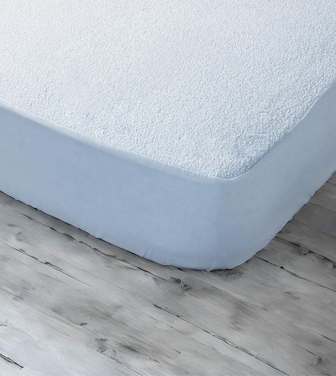 La Luna Protective Cover Double Coral 140x200+28cm