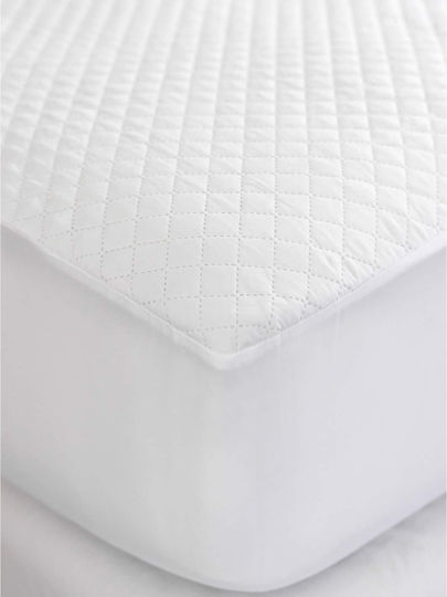 Palamaiki Ημίδιπλο Αδιάβροχο 110x200x35εκ.