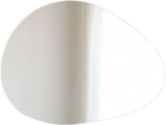 Asir Group Porto Οβάλ 50x76cm