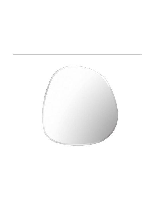 Mirrors & More Bella Като Огледало за Стена 30x30см 1бр