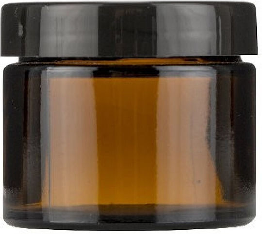 Glass Jar 100ml