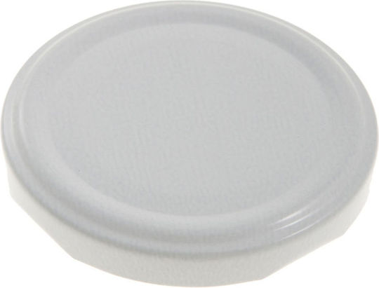 Kappe Aluminium (10Stück)