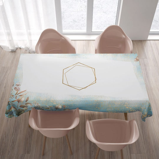 Cotton Club Τραπεζομάντηλο Else 140x180εκ.