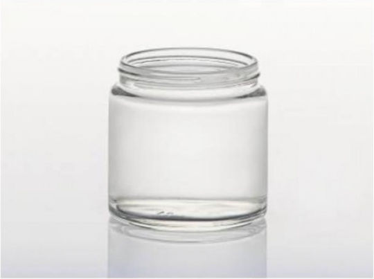 Glass Jar 30ml