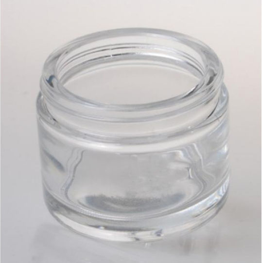 Glass Jar 30ml