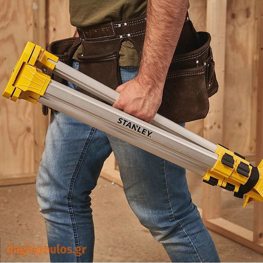 Stanley TR1 Τρίποδο Αλουμινίου