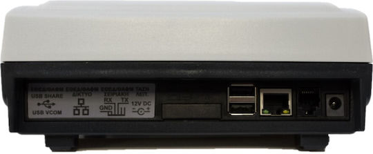 ICS Algobox Net Ii Φορολογικός Μηχανισμός