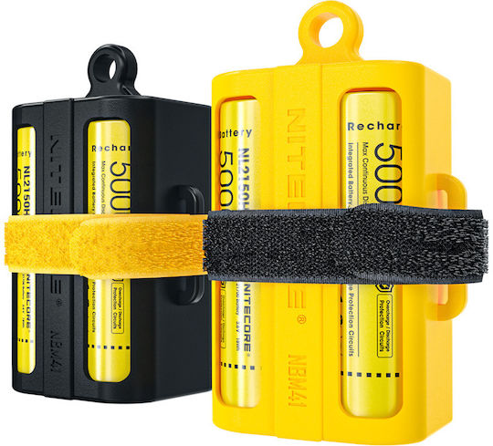 NiteCore 9100080454 Flashlight Case