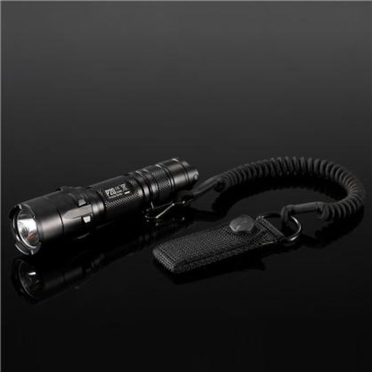 NiteCore Ntl20 Hanging Cord Spiral