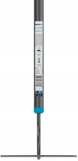 Cellfast Hacke mit Stiel 160cm