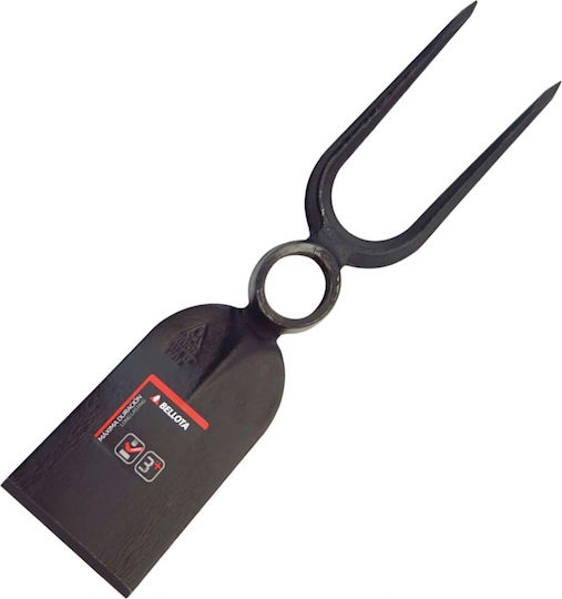 Bellota Schnitzer mit Gabel ohne Stiel