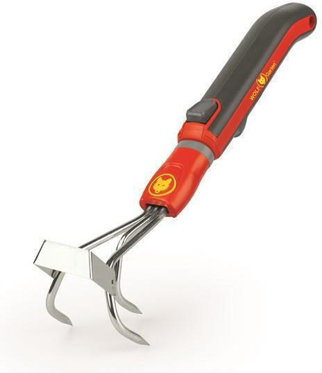 Wolf Garten LB-M /ZM 015 Weed Puller Hand with Pole