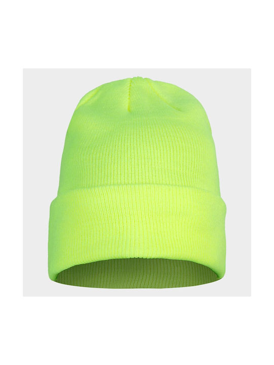 Payper Everest Yellow Work Beanie