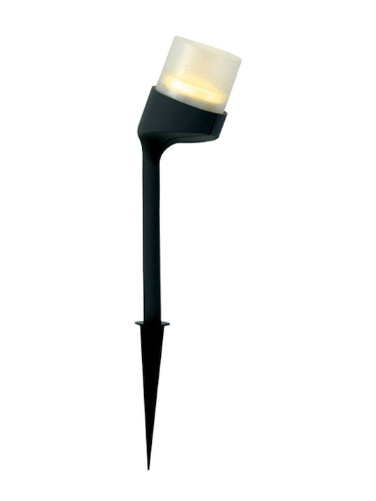 Fos me Sticla Lumină Led Fixă 50-11716