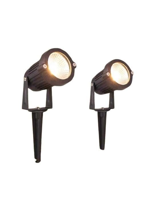 Водоустойчив LED Карфил За Осветление 431374 Водоустойчив LED Карфил За Осветление 431374