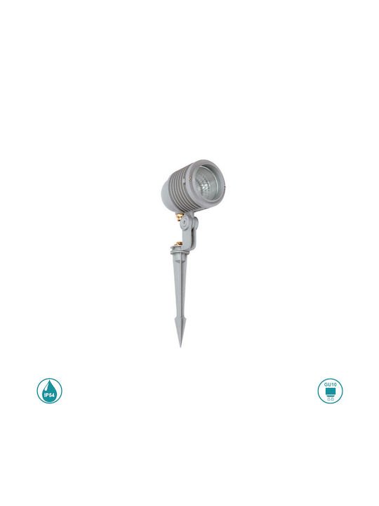 Spot Light Φωτιστικό Led Καρφωτό 7680