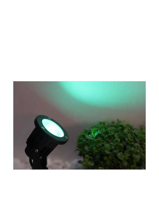 Wasserdichte LED-Leuchte Eingesteckt Deni 511AL0002020