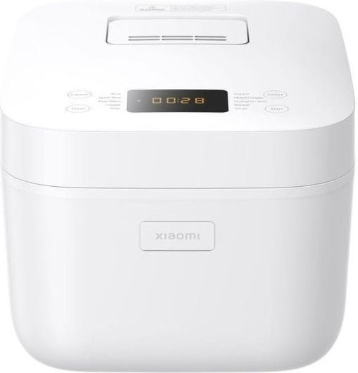 Xiaomi Rice Cooker 860W with Capacity 4lt