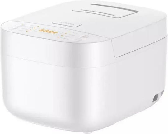Xiaomi Rice Cooker 710W με Χωρητικότητα 3lt