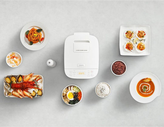 Xiaomi Rice Cooker 710W με Χωρητικότητα 3lt