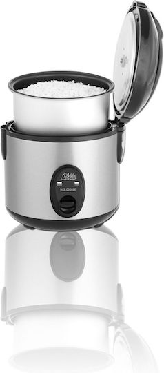 Solis Rice Cooker 370W με Χωρητικότητα 0.8lt