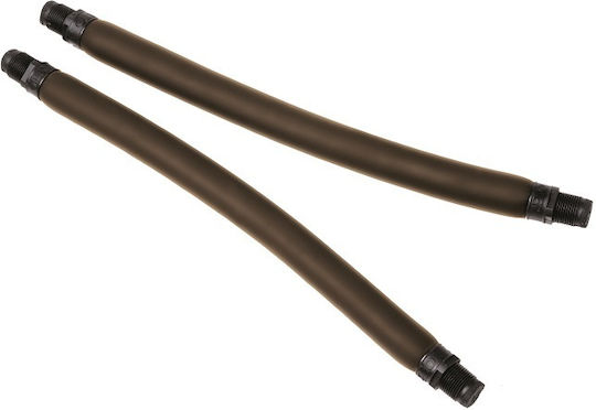 Omer Speargun Gummiband mit Befestigungen 18mmx28cm