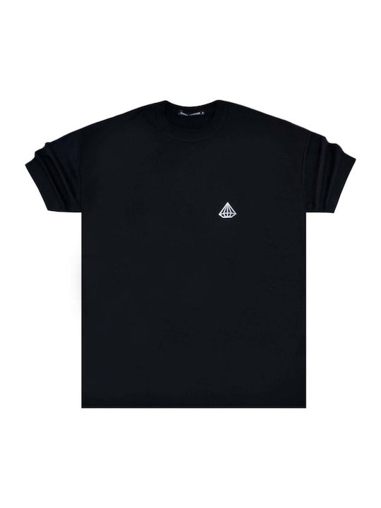 T-shirt Black