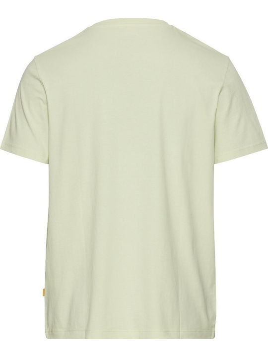 T-shirt Μέντα