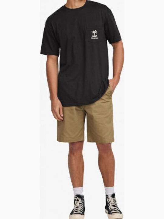 T-shirt Black