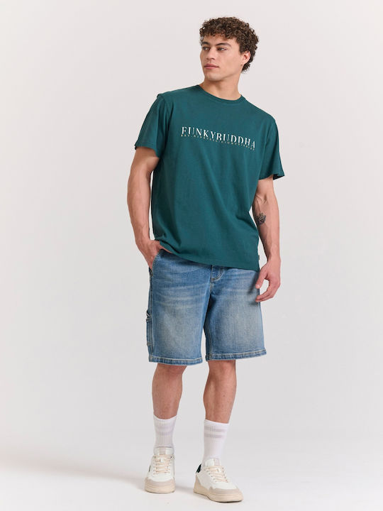 T-shirt Darksea