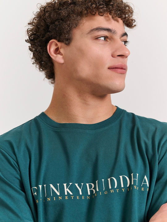 T-shirt Darksea