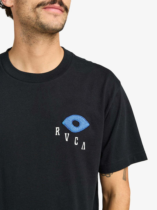 T-shirt Black