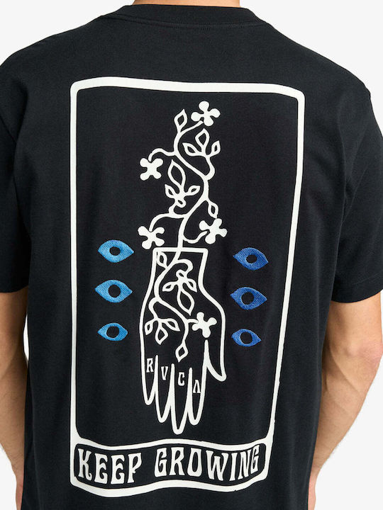 T-shirt Black